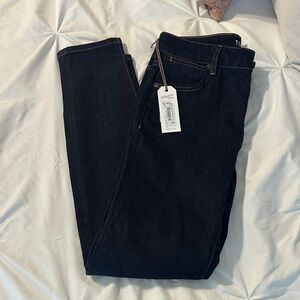 Tecovas Women's Dark Jeans